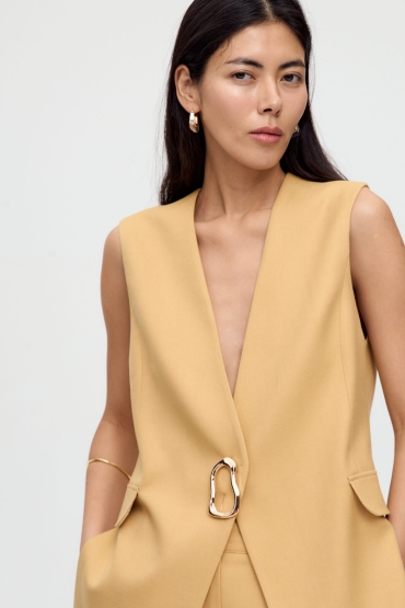 С5768-1 Жилет (НСК)